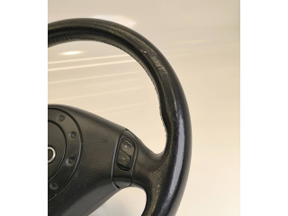 Руль Audi A6 S6 C5 4B 1997 - 2005 года 4B0419091BG, 4B0880201G