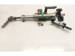 Рулевая рейка 39023324, 278053053 Opel Meriva B 2010 - 2016 года