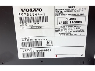 Радио/ проигрыватель CD/DVD / навигация