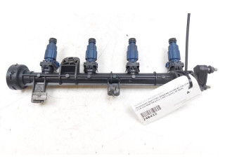 Комплект жиклеров (форсунок) 3531002900, 3531002900 Hyundai i10