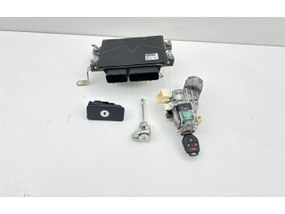 Řídící jednotka 22765AP54A, TN1156000541   Subaru Outback (BT) 2020