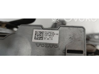  рейка  Колонка рулевая P31387671, P31340734   Volvo V70 2014 - 2016 года