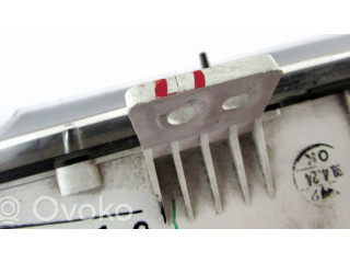 Přístrojová deska  Mitsubishi L400, Space Gear 1998 769914473  