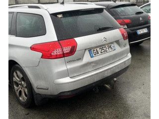 Дисплей       Citroen C5