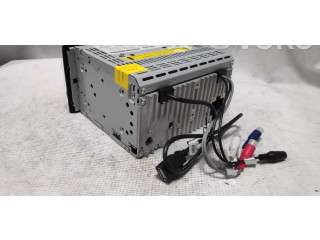 Дисплей Mitsubishi L200