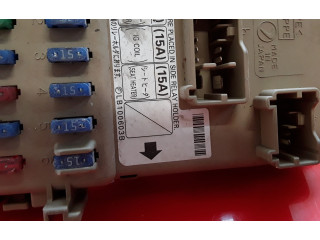 Pojistková skříňka LB100603B, 60512086 Subaru Forester SG 2007