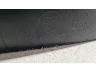 Зеркало электрическое левое Maserati Ghibli 2013- года