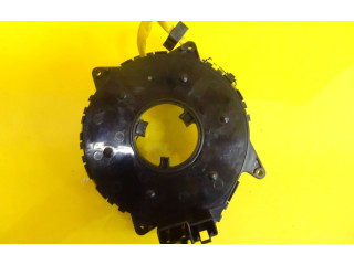 Полоса надувных подушек (кольцо srs)    Hyundai Coupe