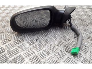 Зеркало электрическое Volvo S80 1999 - 2003 года