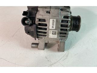 Генератор TG15C154 Mitsubishi Outlander