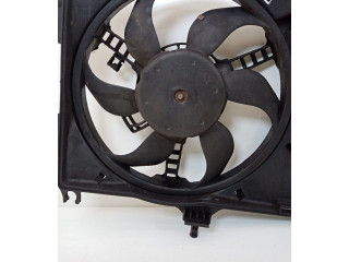 Вентилятор печки    851600600   Fiat Idea