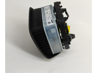 Подушка безопасности водителя 4N0880201K Audi e-tron