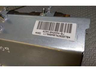 Подушка безопасности пассажира 6G9N042A94BJ   Ford S-MAX