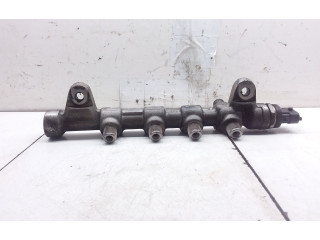 Топливная рампа 55215208 Fiat Doblo для двигателя 843 A1.000