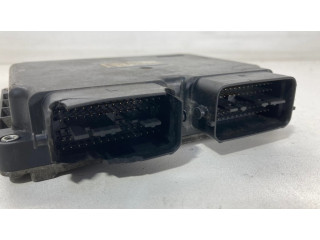 Блок управления двигателя E6T56571H2, LFR518881C Mazda 3 I