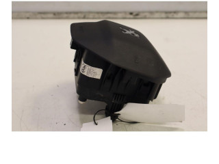 Подушка безопасности водителя 34243058G   Peugeot Partner III