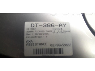 Панель приборов 00006105VY Citroen Xsara Picasso