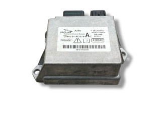 Блок подушек безопасности 9x2314d374ac, 287310532225 Jaguar XF X250