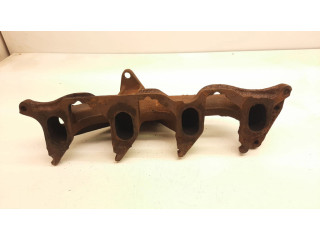 Коллектор выброса