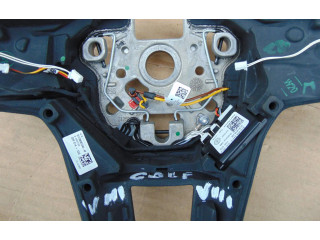 Руль Volkswagen Golf VIII 2019 - года 5H0959542C