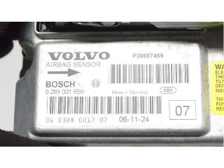 Блок подушек безопасности 30667469   Volvo V70