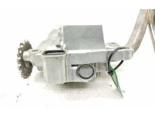 Масляный насос 6421810801 Jeep Grand Cherokee (WK)