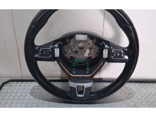 Руль Volkswagen Golf VI 2008 - 2013 года 3C8419091AJ