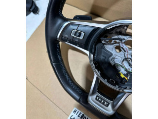 Руль Volkswagen Golf VII  2013 - 2019 года 5G0419091      