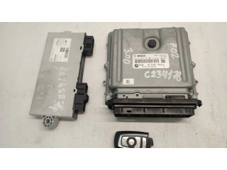 Řídící jednotka 9282118, 8516753 BMW 7 F01 F02 F03 F04 2009