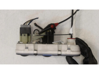 Блок управления климат-контролем    Ford Fusion