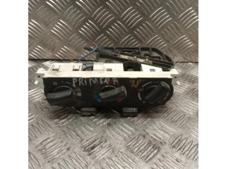 Блок управления климат-контролем    Nissan Primera