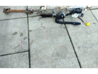 Рулевая рейка Volkswagen Golf VII 2013 - 2019 года