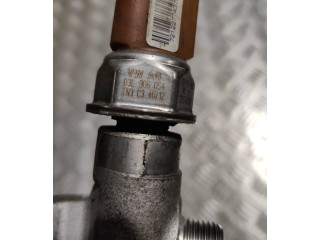 Комплект системы впрыска топлива 03l089n, 057130764ab    Volkswagen PASSAT B7 для дизельного двигателя  2