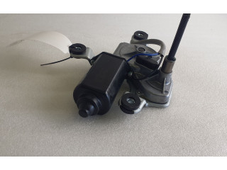 Моторчик заднего дворника 287108319R, 20210306 Dacia Spring