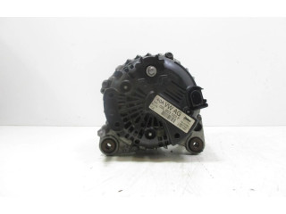 Генератор 03L903023F Skoda Yeti (5L)