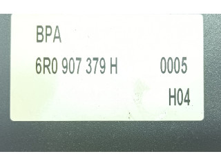 Блок АБС 6R0907379H, 0265239000 Seat Ibiza IV (6J,6P) 2008 - 2017 года