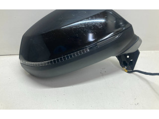 Zpětné zrcátko  Audi Q7 4M 2015    