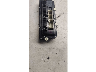 Блок управления климат-контролем Volkswagen Golf Plus