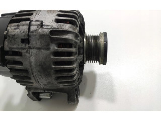 Lichtmaschine    Skoda Fabia Mk2 (5J)      