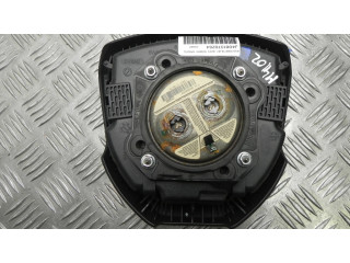 Подушка безопасности водителя 8X23043B13AF, M4102 Jaguar XF