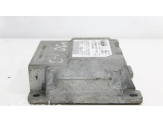 Блок подушек безопасности 603725800, 9662643680   Citroen C4 I