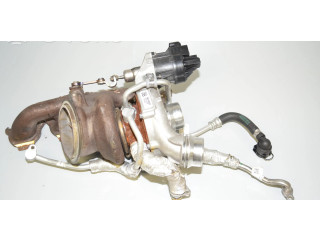 Turbodmychadlo Турбина 8631904, 8629969 BMW 5 G30 G31 2.0 B48B20A