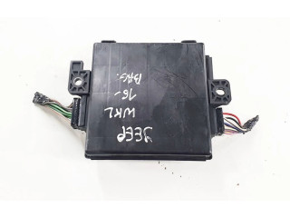 Блок управления P68240158AB, 510223087A Jeep Grand Cherokee