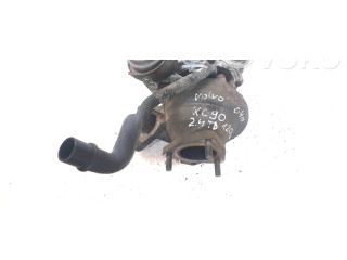  Турбина Volvo XC90  8653122   для двигателя D 5244 T,D 5244 T5      