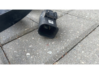 Вентилятор радиатора 1648314501, 8655845 BMW 5 G30 G31 3.0