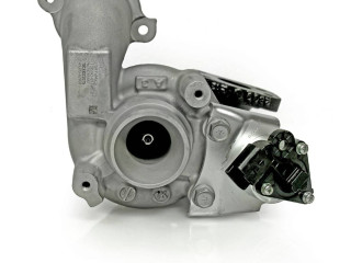 Turbodmychadlo Турбина AV6Q6K682BB, AV6Q-6K682-BB   Citroen Berlingo   