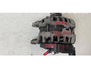 Генератор F000BL04C4, 231006007R-A Smart ForFour II W453