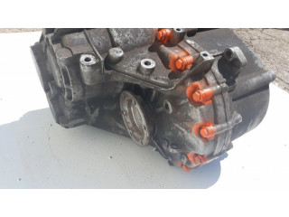 Механическая коробка передач, 6 передач