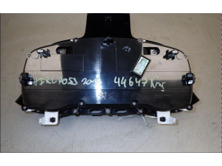 Панель приборов 9836322380   Citroen C3 Aircross       