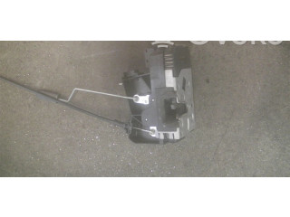 Двигатель центрально замка Opel Vivaro